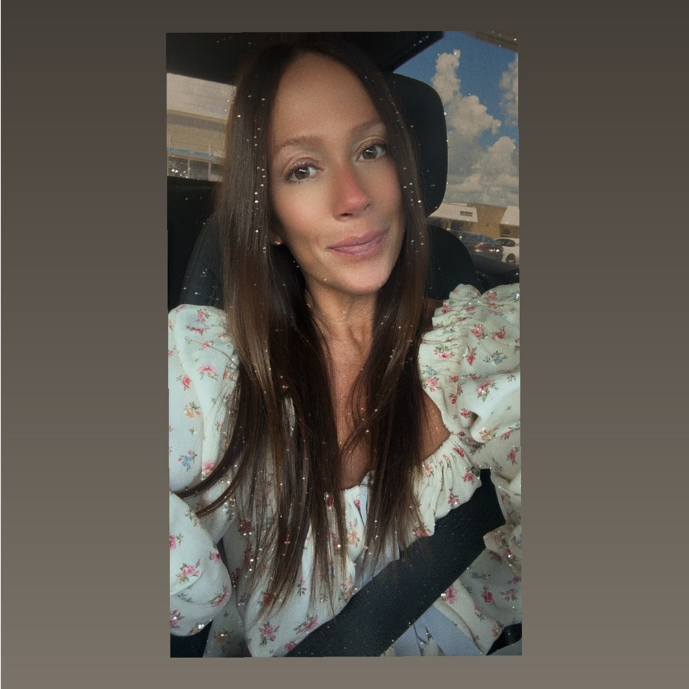 Meet your Posher, Heather